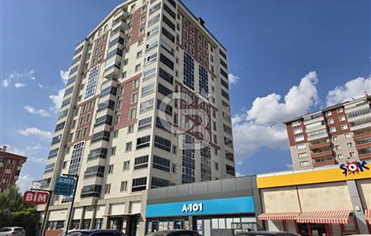 ÇAKIRLAR GÖBEK'TE EBEVEYN BANYOLU, KİLERLİ KİRALIK 4+1 DAİRE