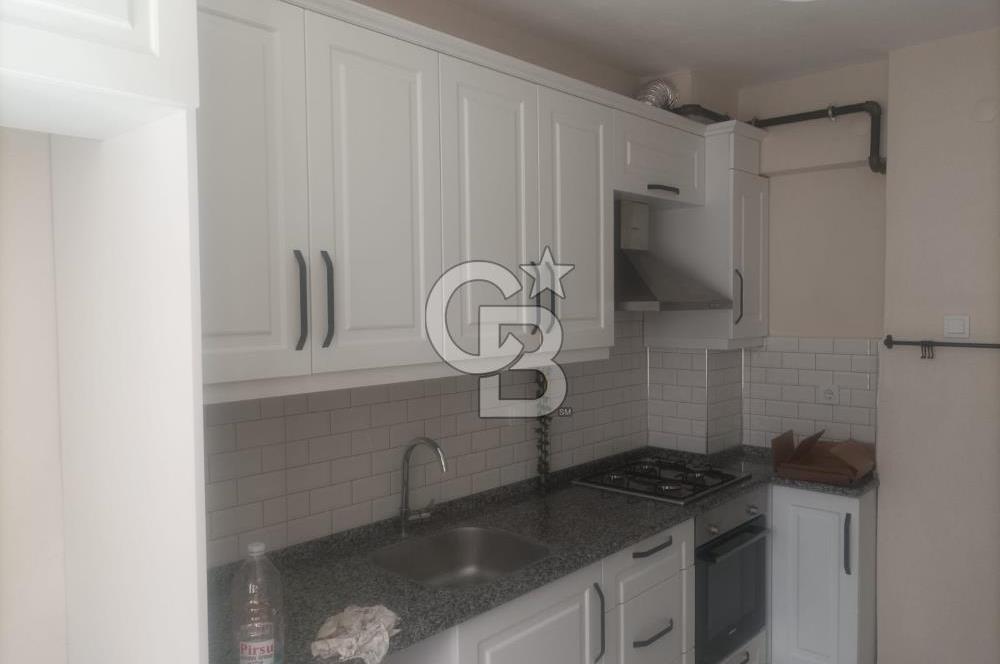 MENEMEN KASIMPAŞA'DA KİRALIK ARA KAT 3+1 DAİRE
