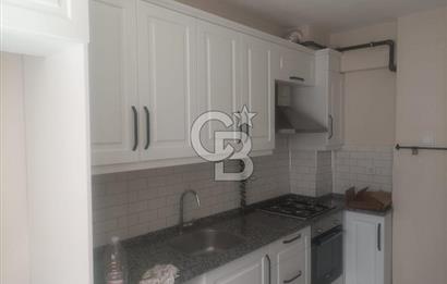 MENEMEN KASIMPAŞA'DA KİRALIK ARA KAT 3+1 DAİRE