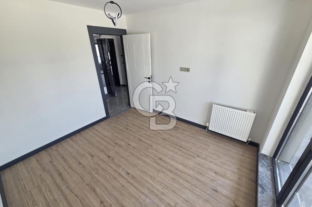 VERA STAR'DA METRO'YA YAKIN SIFIR EŞYALI 1+1 KİRALIK DAİRE