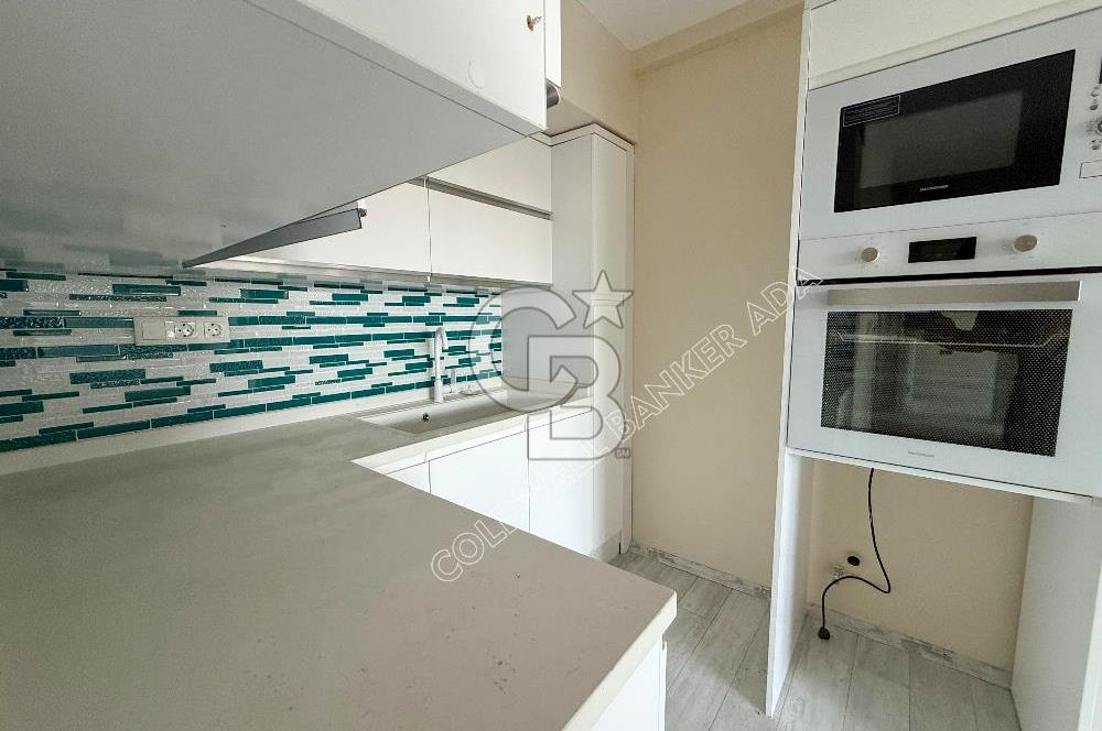 KUŞADASI KADINLAR DENİZİ DENİZ MANZARALI 2+1 FIRSAT DAİRE