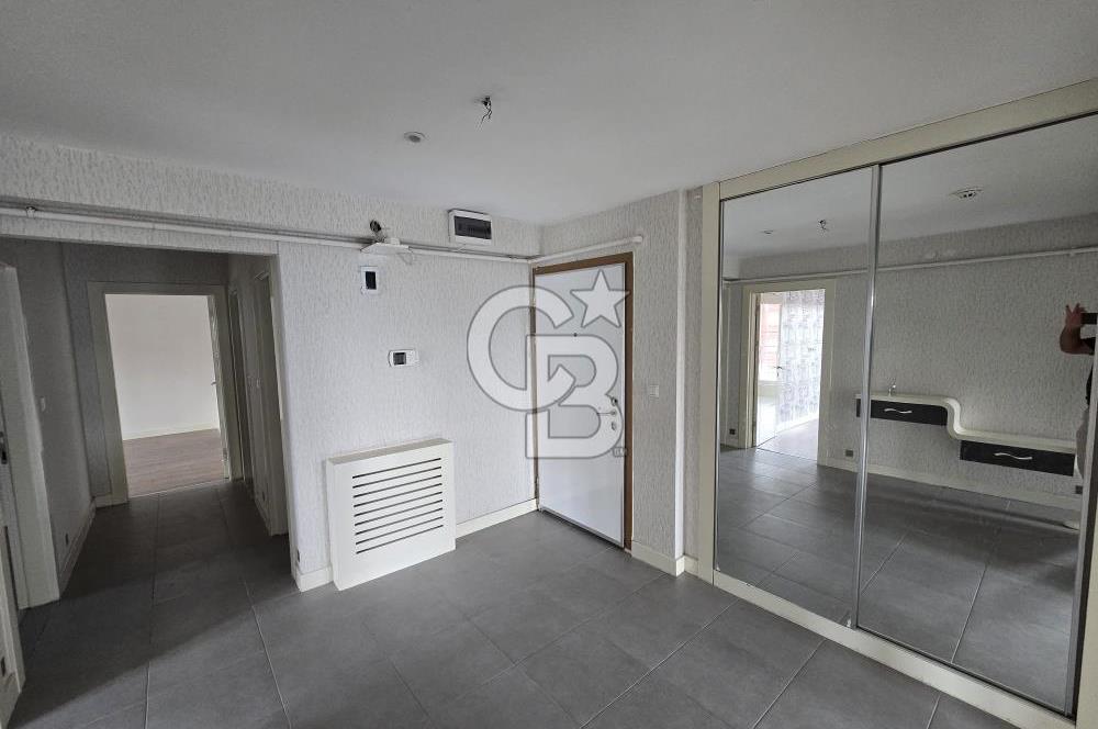 ÇAKIRLAR GÖBEK'TE EBEVEYN BANYOLU, KİLERLİ KİRALIK 4+1 DAİRE