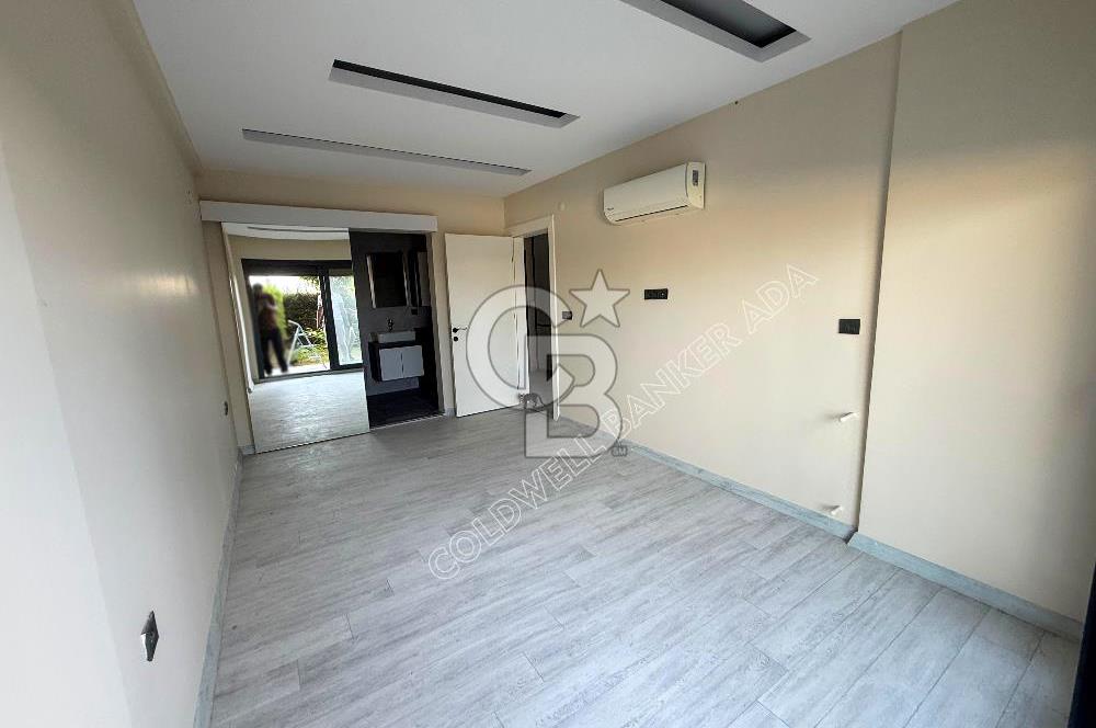 KUŞADASI KADINLAR DENİZİ DENİZ MANZARALI 2+1 FIRSAT DAİRE