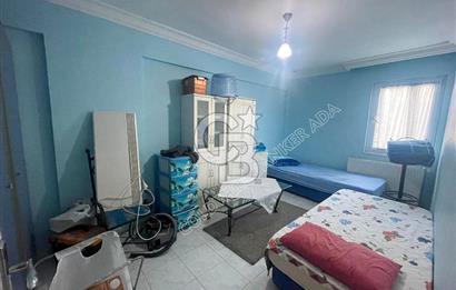 KUŞADASI LİMAN MANZARALI EŞYALI KİRALIK 4+1 DAİRE