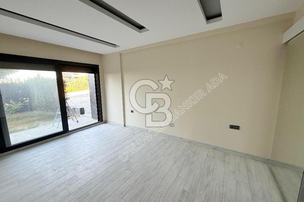 KUŞADASI KADINLAR DENİZİ DENİZ MANZARALI 2+1 FIRSAT DAİRE