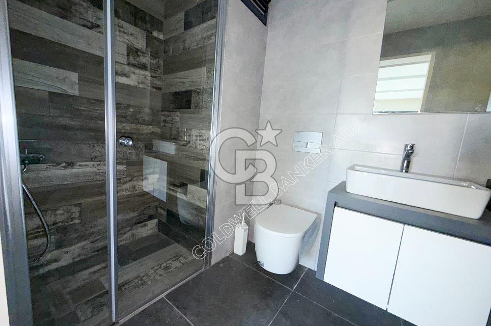 KUŞADASI KADINLAR DENİZİ DENİZ MANZARALI 2+1 FIRSAT DAİRE