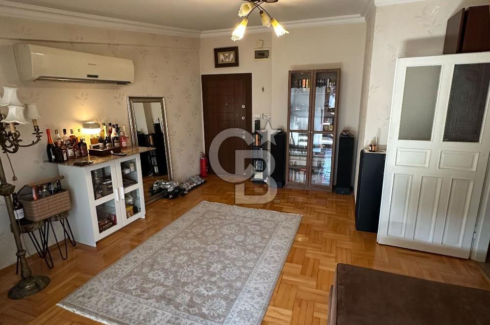 Fırsat Ortaköy Çevirmeci Caddesi Kapalı Teraslı 4+2Çatı Dubleksi