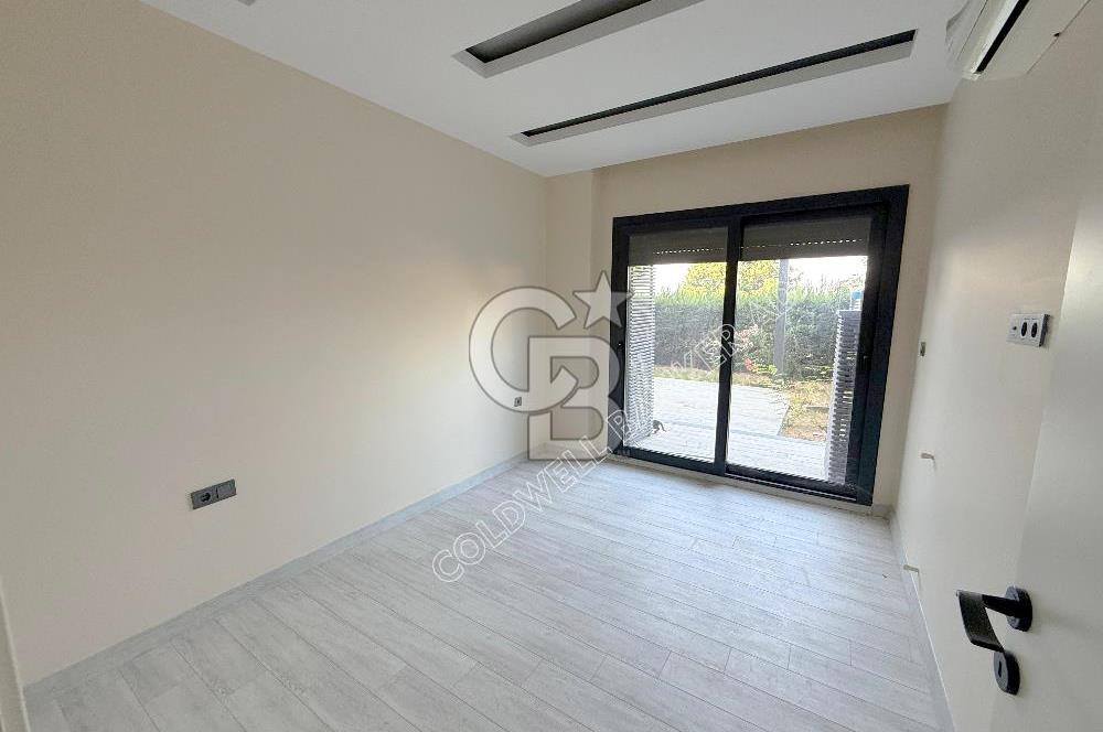 KUŞADASI KADINLAR DENİZİ DENİZ MANZARALI 2+1 FIRSAT DAİRE