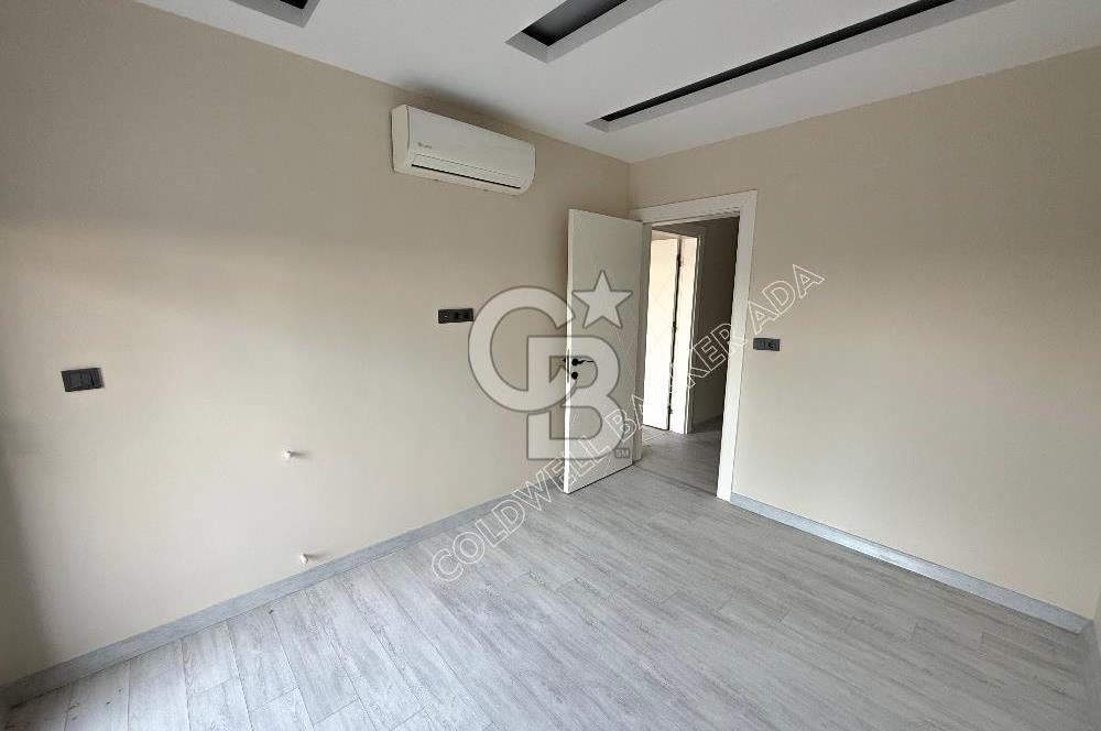 KUŞADASI KADINLAR DENİZİ DENİZ MANZARALI 2+1 FIRSAT DAİRE
