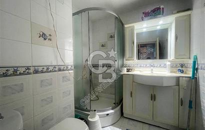 KUŞADASI LİMAN MANZARALI EŞYALI KİRALIK 4+1 DAİRE
