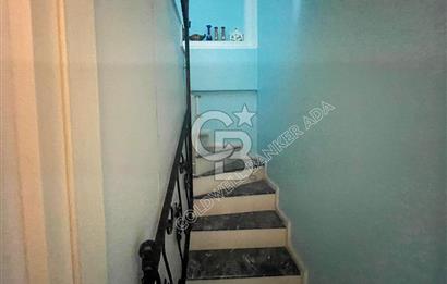 KUŞADASI LİMAN MANZARALI EŞYALI KİRALIK 4+1 DAİRE