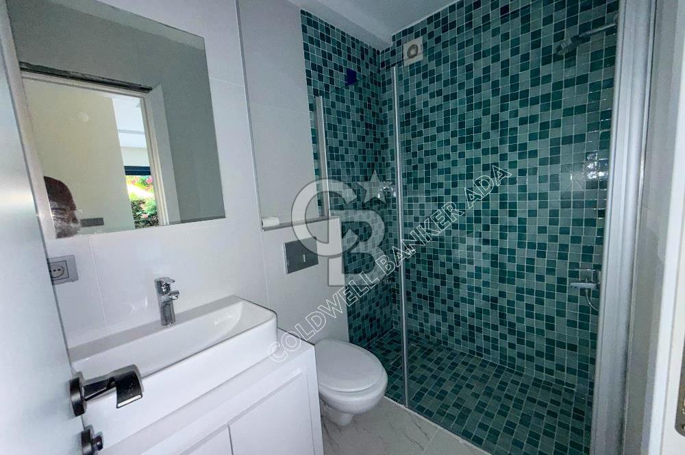 KUŞADASI KADINLAR DENİZİ DENİZ MANZARALI 2+1 FIRSAT DAİRE