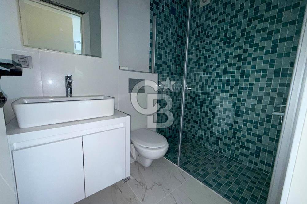 KUŞADASI KADINLAR DENİZİ DENİZ MANZARALI 2+1 FIRSAT DAİRE
