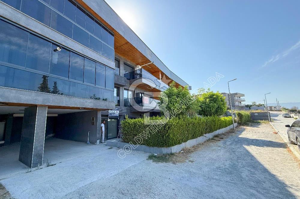 KUŞADASI KADINLAR DENİZİ DENİZ MANZARALI 2+1 FIRSAT DAİRE