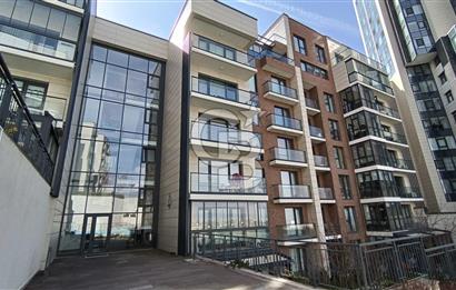 KOORDİNAT ÇAYYOLU 2+1 BAHÇE KATI SATILIK DAİRE