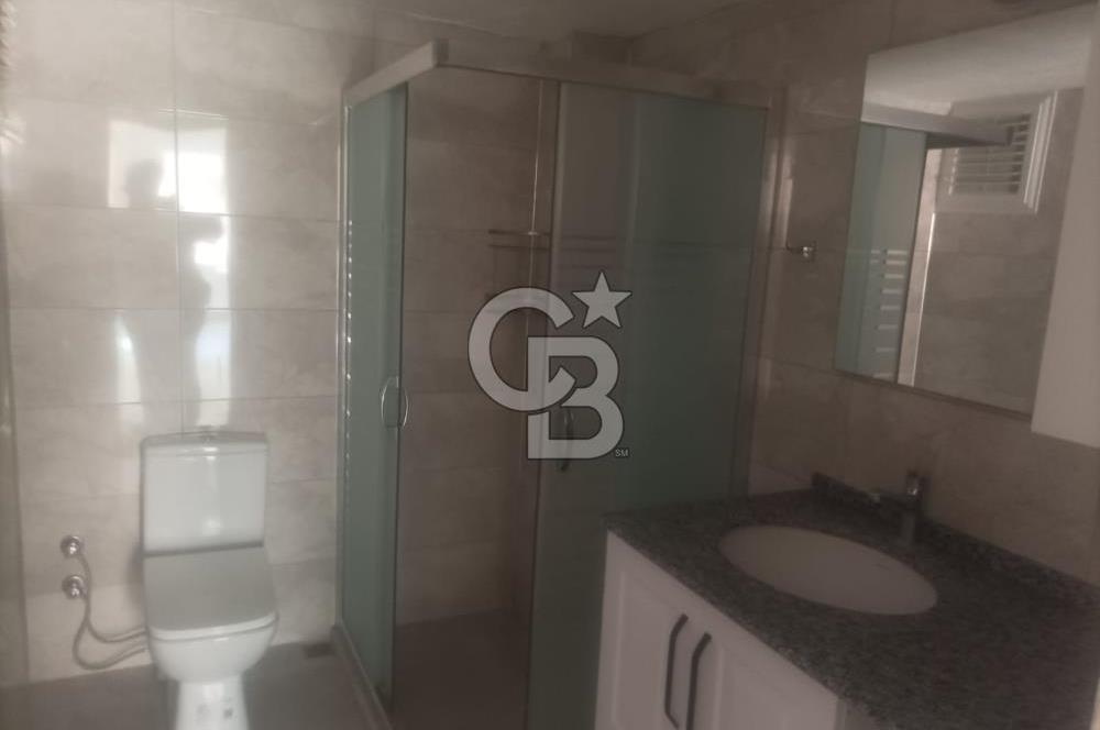 MENEMEN KASIMPAŞA'DA KİRALIK ARA KAT 3+1 DAİRE