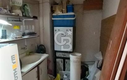 KARŞIYAKA ÇARŞI'NIN KALBİNDE SATILIK OFİS