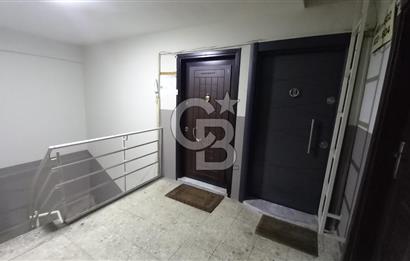 KARŞIYAKA ÇARŞI'NIN KALBİNDE SATILIK OFİS