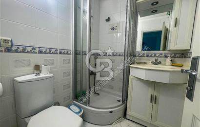 KUŞADASI LİMAN MANZARALI EŞYALI KİRALIK 4+1 DAİRE