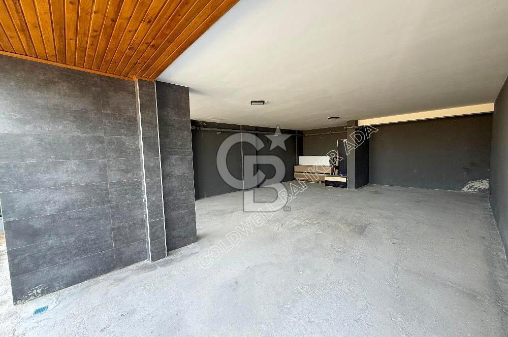 KUŞADASI KADINLAR DENİZİ DENİZ MANZARALI 2+1 FIRSAT DAİRE
