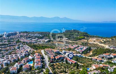KUŞADASI KADINLAR DENİZİ DENİZ MANZARALI 2+1 FIRSAT DAİRE