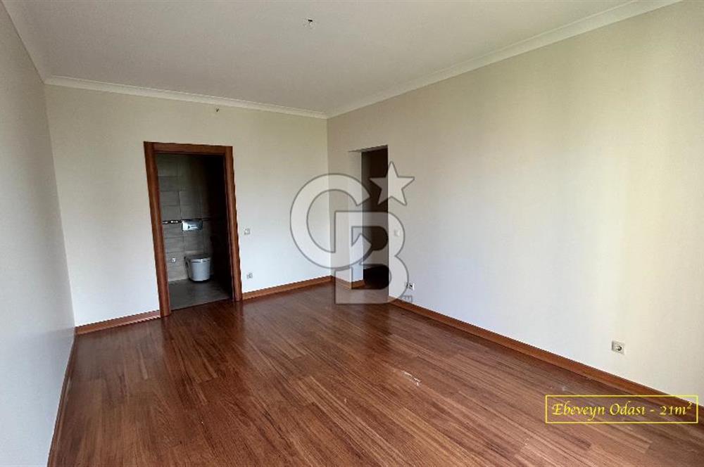 ATAŞEHİR UPHILL COURT C ADA'DA 4+1 - HEMEN OTURUM, BOŞ DAİRE