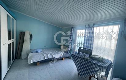KUŞADASI LİMAN MANZARALI EŞYALI KİRALIK 4+1 DAİRE