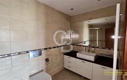 ATAŞEHİR UPHILL COURT C ADA'DA 4+1 - HEMEN OTURUM, BOŞ DAİRE