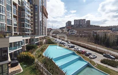 KOORDİNAT ÇAYYOLU 2+1 BAHÇE KATI SATILIK DAİRE