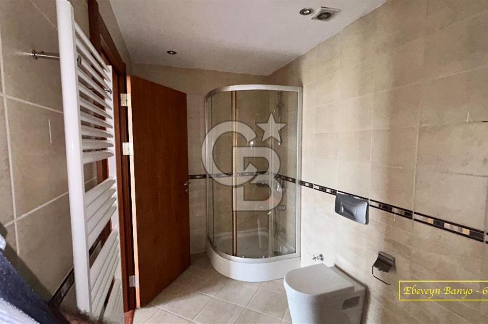 ATAŞEHİR UPHILL COURT C ADA'DA 4+1 - HEMEN OTURUM, BOŞ DAİRE