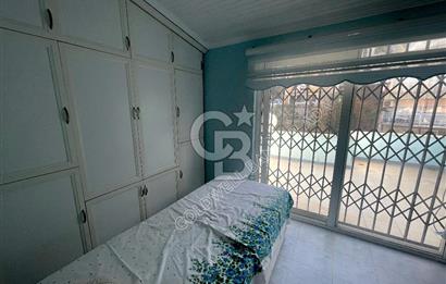 KUŞADASI LİMAN MANZARALI EŞYALI KİRALIK 4+1 DAİRE