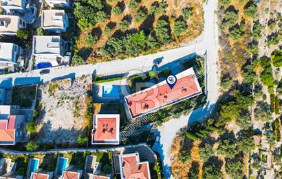 KUŞADASI KADINLAR DENİZİ DENİZ MANZARALI 2+1 FIRSAT DAİRE