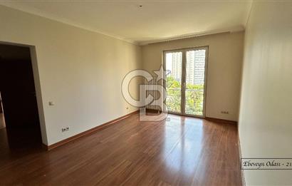 ATAŞEHİR UPHILL COURT C ADA'DA 4+1 - HEMEN OTURUM, BOŞ DAİRE