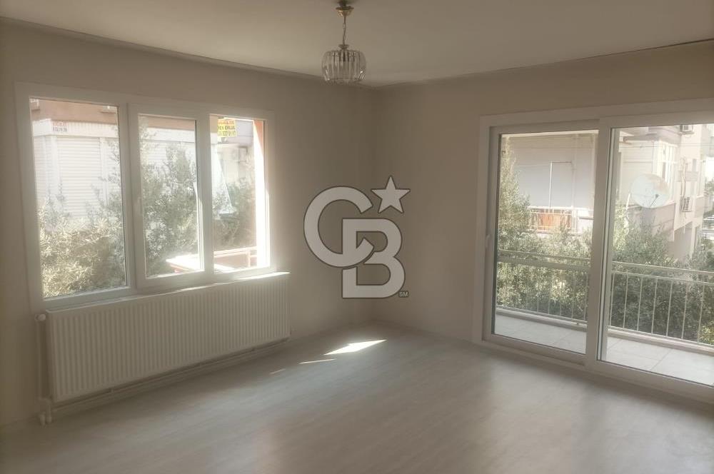 MENEMEN KASIMPAŞA'DA KİRALIK ARA KAT 3+1 DAİRE