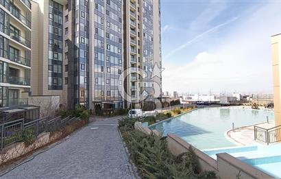 KOORDİNAT ÇAYYOLU 2+1 BAHÇE KATI SATILIK DAİRE