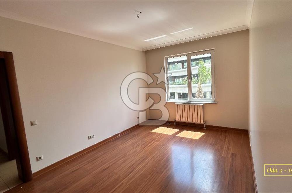 ATAŞEHİR UPHILL COURT C ADA'DA 4+1 - HEMEN OTURUM, BOŞ DAİRE