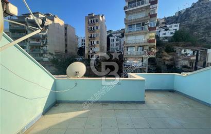 KUŞADASI LİMAN MANZARALI EŞYALI KİRALIK 4+1 DAİRE