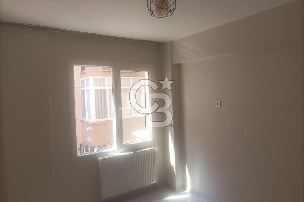MENEMEN KASIMPAŞA'DA KİRALIK ARA KAT 3+1 DAİRE