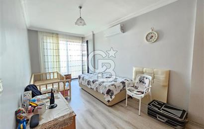 Ayvalık Sarımsaklıda Köşe Konumlu 3+1 Villa