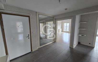 ÇAKIRLAR GÖBEK'TE EBEVEYN BANYOLU, KİLERLİ KİRALIK 4+1 DAİRE