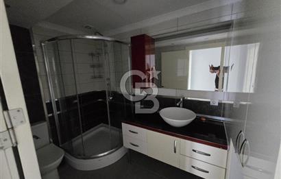 ÇAKIRLAR GÖBEK'TE EBEVEYN BANYOLU, KİLERLİ KİRALIK 4+1 DAİRE
