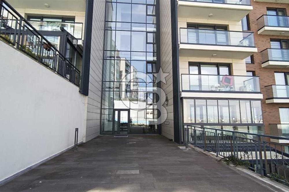 KOORDİNAT ÇAYYOLU 2+1 BAHÇE KATI SATILIK DAİRE
