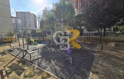 ÇAKIRLAR GÖBEK'TE EBEVEYN BANYOLU, KİLERLİ KİRALIK 4+1 DAİRE