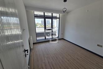 VERA STAR'DA METRO'YA YAKIN SIFIR EŞYALI 1+1 KİRALIK DAİRE