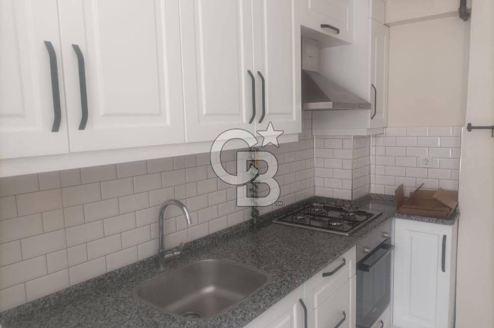 MENEMEN KASIMPAŞA'DA KİRALIK ARA KAT 3+1 DAİRE