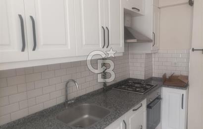 MENEMEN KASIMPAŞA'DA KİRALIK ARA KAT 3+1 DAİRE