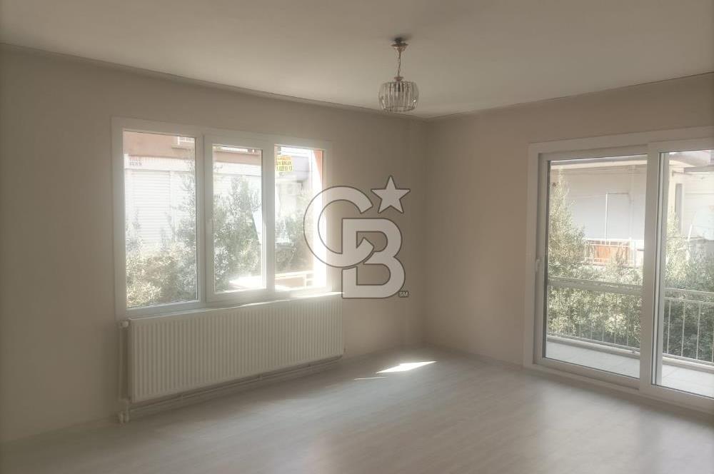 MENEMEN KASIMPAŞA'DA KİRALIK ARA KAT 3+1 DAİRE
