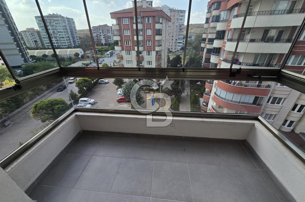 ÇAKIRLAR GÖBEK'TE EBEVEYN BANYOLU, KİLERLİ KİRALIK 4+1 DAİRE