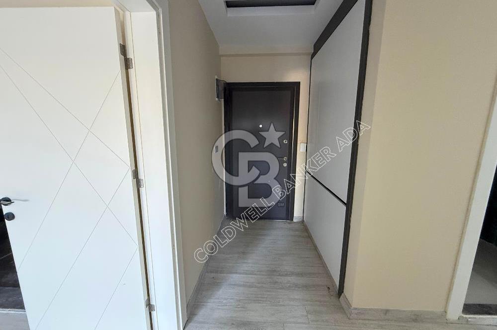 KUŞADASI KADINLAR DENİZİ DENİZ MANZARALI 2+1 FIRSAT DAİRE
