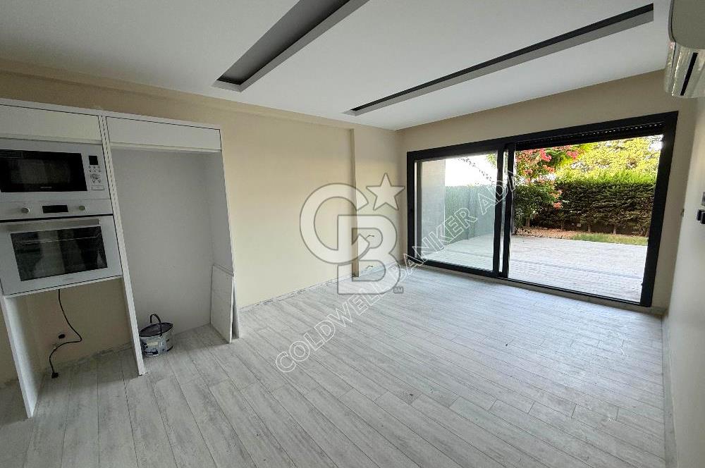 KUŞADASI KADINLAR DENİZİ DENİZ MANZARALI 2+1 FIRSAT DAİRE